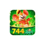 744 bet
