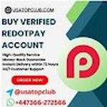 Buy Verified RedotPay Account