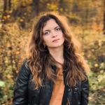 Мария Науменко