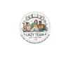 lazy team