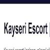 kayseri escort bayan