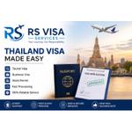 Rs Visa Service