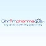 Shrimpharmaqua