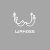 Wahgee .