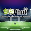 90Phut TV  Trực Tiếp Bóng Đá