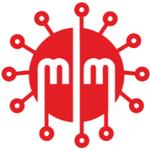 Stepper motor for robotics in