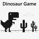 Dinosaur Game