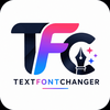 Text Font Changer