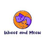 Whoof And Meow