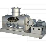 Ploughshare Mixer
