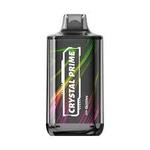 Crystal Prime Deluxe 18000 Box Wilson