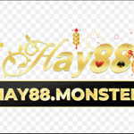 Hay88 monster