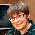 Елена Клещенко
