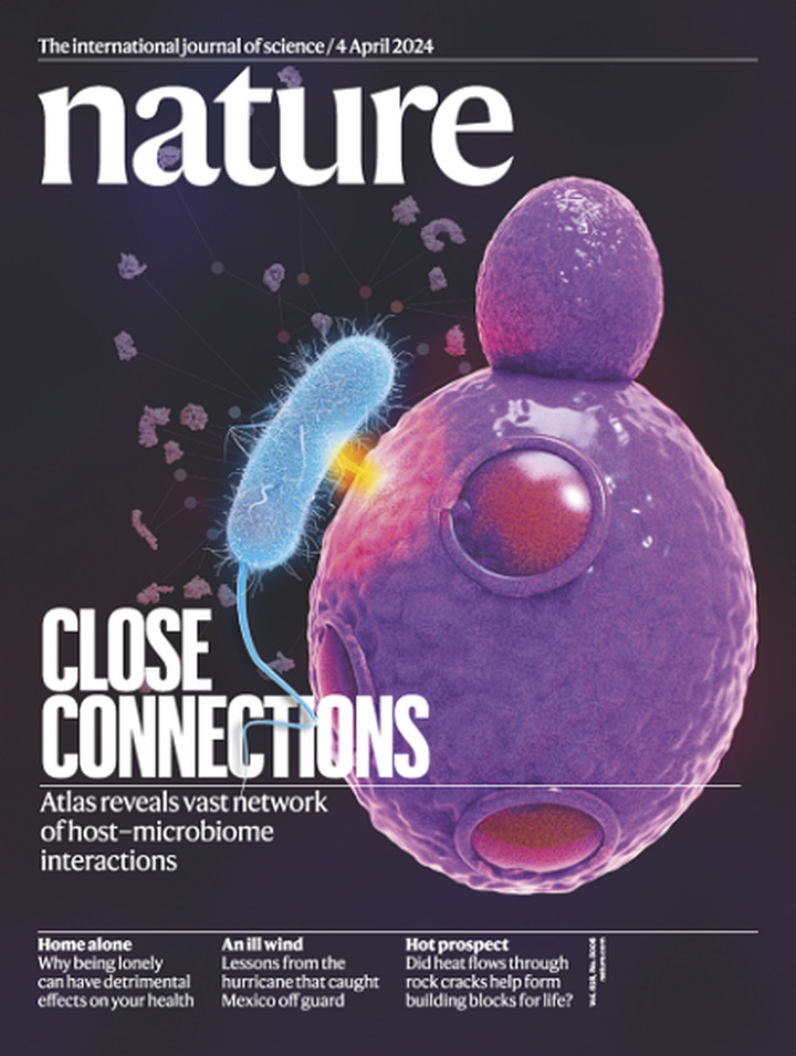 SciNat за апрель 2024 #1: укус молекулярного скорпиона, РНК-долгожители и усовершенствование геномного редактирования