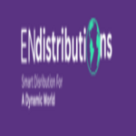 En distrubutions
