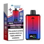 Hayati Pro Ultra Plus 25000 box of 5