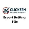 Esport Betting Site