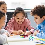 Social Skills for Kindergarten