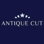 antique cut
