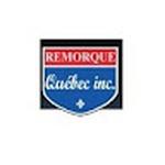 Remorque Québec