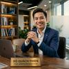 CEO Võ Quách Thiện
