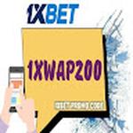 1xbet promo code today