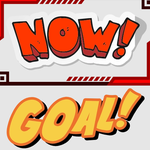 Now goal