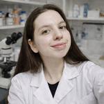 Ибрагимова Милана