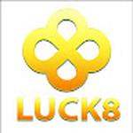 LUCK8 Shea