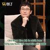CEO Minh Kiro: Bộ óc chiến lược đứng sau của
