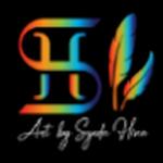 Artby Syedahina