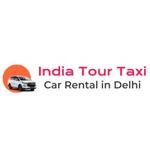 India Tour Taxi