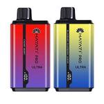 Hayati Pro Ultra 15000 Box of Wilson