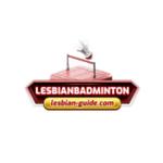 Lesbian Badminton