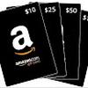 amazon gift cards free