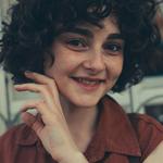 Кристина Кахиани