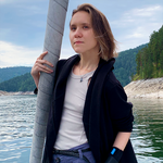 Анна Крючечникова