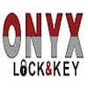 Onyx Lock & Key