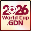 worldcup 2026gdn