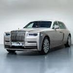 Rolls Royce Royce Cullinan Rental