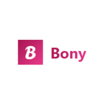 Bony Ecommerce
