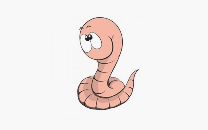 Как дела, гельминт?