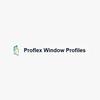 Proflex Window profiles