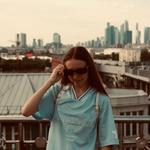 София Ржанова