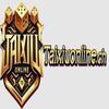 tài xỉu online