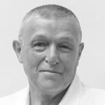 Владимир Григоренко