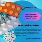 Buy Codeine Online with Verified professionals