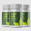 Leaf Lab CBD Capsule