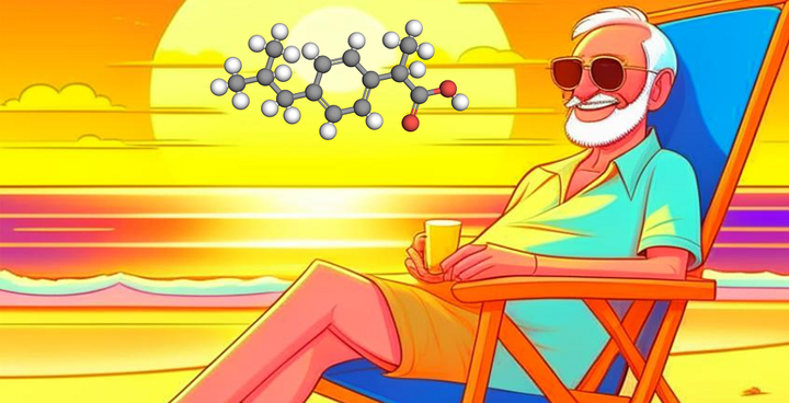 Ибупрофен: расширение горизонтов применения — от стандарта к инновациям