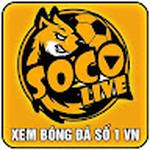 SOCO LIVE